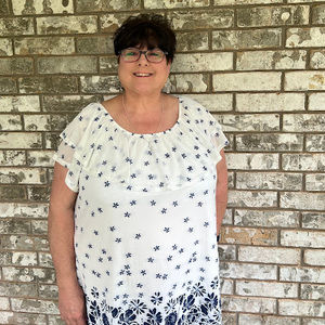 Meet your Posher, Rebecca